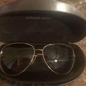 Michael Kors Aviators